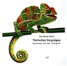 G&ouml;tz Gu&szlig;mann - Tierisches Vergn&uuml;gen