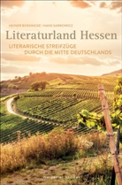 Heiner Boehncke, Heiner (Prof. Boehncke, Heiner (Prof.) Boehncke, Hans Sarkowicz - Literaturland Hessen