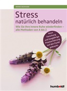 Bern Neumann, Bernd Neumann - Stress nat&uuml;rlich behandeln