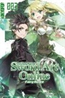 Reki Kawahara - Sword Art Online - Fairy Dance - Light Novel. Bd.1
