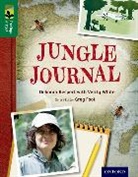 Deborah Kespert, Kespert Deborah, Emily Fox, Fox Emily - Oxford Reading Tree Treetops Infact: Level 12: Jungle Journal