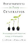 Allan Cohen, Allan R Cohen, Allan R. Cohen, Pramodita Sharma - Entrepreneurs in Every Generation