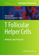 Marion Espeli, Mario Esp&eacute;li, Marion Esp&eacute;li, Linterman, Linterman, Michelle Linterman - T follicular Helper Cells
