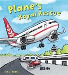 Peter Bently, Louise (ILT)/ Bently Conway, Louise Conway - Plane's Royal Rescue