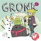Katie Cook, Katie Cook, Katie Cook - Gronk: A Monster's Story Volume 2