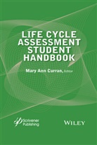 Ma Curran, Mary Ann Curran, Curran Mary Ann - Life Cycle Assessment Student Handbook