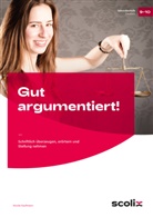 Nicole Kaufmann - Gut argumentiert!