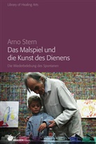 Arno Stern - Das Malspiel und die Kunst des Dienens