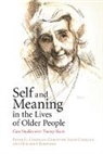 Peter G Coleman, Peter G. Coleman, Peter G. (University of Southampton) Coleman, Peter G. (University of Southampton) Ivan Coleman, Peter G. Ivani-Chalian Coleman, Coleman Peter G.... - Self and Meaning in the Lives of Older People
