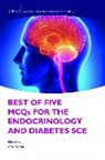 Atul Kalhan, Atul (Cardiff &amp; Vale University Healthboar Kalhan, Atul Kalhan, Atul (Cardiff &amp; Vale University Healthboard Kalhan - Best of Five Mcqs for the Endocrinology and Diabetes Sce
