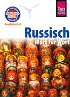 Elke Becker - Russisch - Wort f&uuml;r Wort
