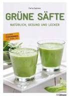 Carla Zaplana, Aina Bestard - Gr&uuml;ne S&auml;fte