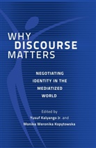 Yusuf Kalyango, Monika Weronika Kopytowska, Jr. Kalyango, Yusuf Kalyango, Yusuf Kalyango Jr, Yusuf Kalyango Jr.... - Why Discourse Matters