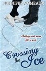 Jennifer Comeaux - Crossing the Ice