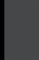 Immanuel Kant - Kant's gesammelte Schriften - Band 15 (III, Band 2): Anthropologie