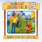 Margret Birkenfeld - Die Margret-Birkenfeld-Box 3, 3 Audio-CD (H&ouml;rbuch)