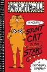 Constance Lombardo, Lombardo Constance, Constance Lombardo, Lombardo Constance - Mr. Puffball: Stunt Cat to the Stars