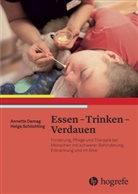 Annette Damag, Helg Schlichting, Helga Schlichting - Essen - Trinken - Verdauen