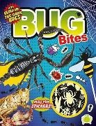 Roger Priddy, Priddy Roger - Bug Bites