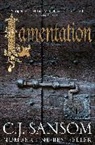 C J Sansom, C. J. Sansom, C.J. Sansom - Lamentation
