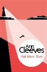 Ann Cleeves, Cleeves Ann - High Island Blues