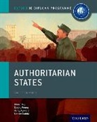 Verity Aylward, Verity et al Aylward, Aylward Verity, Roger Fortune, Bria Gray, Brian Gray... - Authoritarian States