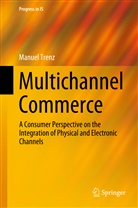 Manuel Trenz - Multichannel Commerce