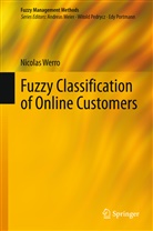 Nicolas Werro - Fuzzy Classification of Online Customers