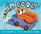 Kate McMullan, Kate/ McMullan McMullan, Jim Mcmullan - I'm Cool!