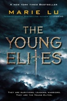 Marie Lu - The Young Elites