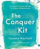Natalie MacNeil, MacNeil Natalie - The Conquer Kit