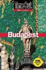 Time Out Guides Ltd, Time Out Guides Ltd., Editors of Time Out, Time Out - Budapest