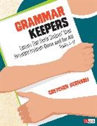 Gretchen Bernabei, Gretchen S. Bernabei - Grammar Keepers