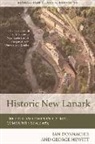 Ian Donnachie, Ian (Emeritus Professor Donnachie, Ian Hewitt Donnachie, Donnachie Ian and He, George Hewitt, George (retired Hewitt... - Historic New Lanark