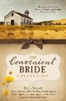 Amanda Barratt, Amanda/ Boeshaar Barratt, Andrea Boeshaar, Mona Hodgson - The Convenient Bride Collection