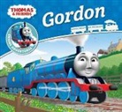 Rev. W. Awdry, W Awdry, W. Awdry - Gordon
