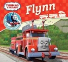 Rev. W. Awdry, W Awdry - Flynn