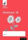 John Jackman, John Lindsay Jackman, Jackman John, Sarah Lindsay, Lindsay Sarah - Nelson Spelling Workbook 1B Year 1/P2
