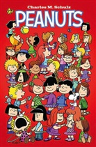 PAIGE BRADDOCK, Charles M Schulz, Charles M. Schulz, Vicki Scott - Peanuts - M&auml;dchen, M&auml;dchen