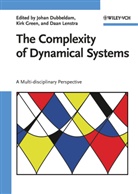 Johan Dubbeldam, Kirk Green, Daan Lenstra, Johan Dubbeldam, Kir Green, Kirk Green... - The Complexity of Dynamical Systems