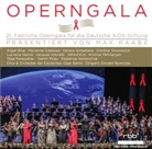 21. Festliche Operngala für die Deutsche AIDS-Stiftung, 2 Audio-CDs (Livre audio)