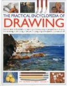 Hoggart Sarah &amp; Sidaway Ian, Sarah Hoggett, Ian Sidaway, Ian Hoggett Sidaway - Practical Encyclopedia of Drawing