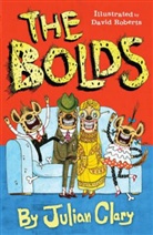 Julian Clary, David Roberts - The Bolds