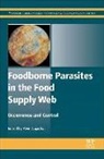 Alvin Gajadhar, Alvin a (Canadian Food Inspection Agency Gajadhar, Alvin A Gajadhar, Alvin Gajadhar, Alvin A Gajadhar, Alvin A. Gajadhar - Foodborne Parasites in the Food Supply Web