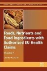 Michele Sadler, Michele Sadler, Sadler Michele - Foods, Nutrients and Food Ingredients With Authorised Eu Health Claims