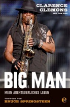 Clarenc Clemons, Clarence Clemons, Don Reo - Big Man