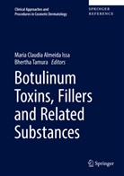 Mari Claudia Almeida Issa, Maria Claudia Almeida Issa, Maria Claudia Almeida Issa, Tamura, Tamura, Bhertha Tamura - Botulinum Toxins, Fillers and Related Substances