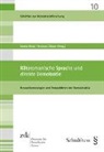 Corsin Bisaz, Andreas Glaser - R&auml;toromanische Sprache und direkte Demokratie
