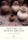 Guy de la Bedoyere, Guy de la Bedoyere - Pottery in Roman Britain
