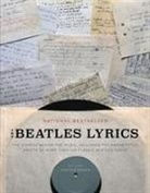 Hunter (EDT) Davies, Hunte Davies, Hunter Davies - The Beatles Lyrics